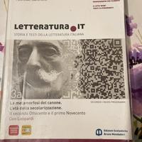Letturatura.it 3a ISBN 9788842416296