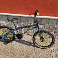 Bici bmx