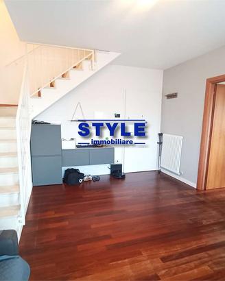 DUPLEX PARZIALMENTE RISTRUTTURATO