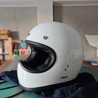 Casco dmd racer S