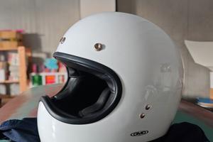 Casco dmd racer S