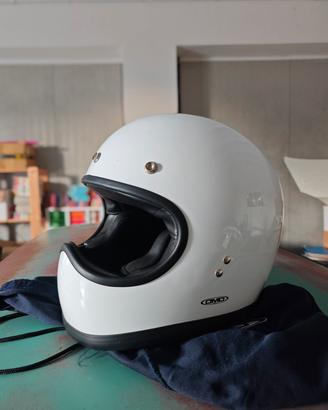 Casco dmd racer S