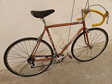 Moser Super Prestige Pernod 1978 – Bici da corsa v
