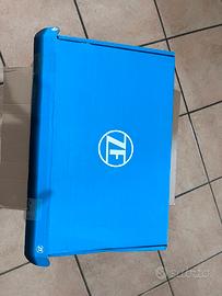 Kit tagliando cambio aut zf8hp alfa giulia stelvio
