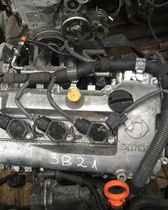Motore smart - 1.0 - 3b21