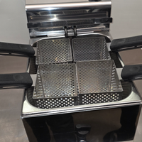 Attrezzatura bar, cucina e pizzeria