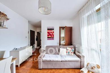 Appartamento Via XXV Aprile, 1, 26030, Gadesco-Pie