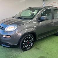 FIAT PANDA HYBRID 1.0 BENZ/IBRIDA70CV