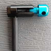 smaglia catena smagliacatena