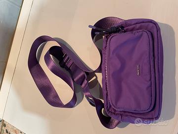 borsa Parfois viola