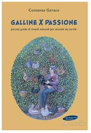 Galline x passione