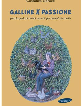 Galline x passione