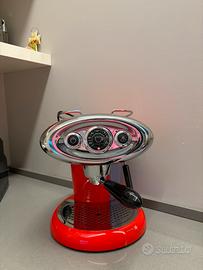 Macchinetta del caffe X7.1 Iperespresso(Illy)