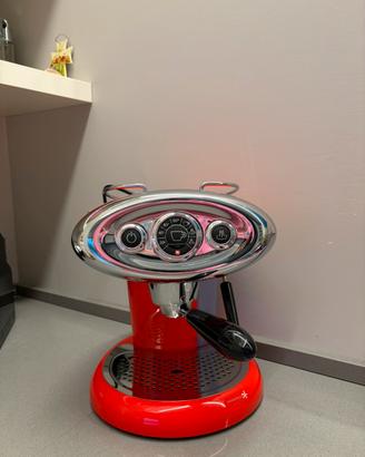 Macchinetta del caffe X7.1 Iperespresso(Illy)
