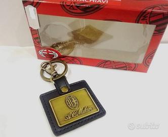 PORTACHIAVI AC MILAN