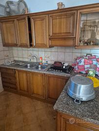 Cucina classica 