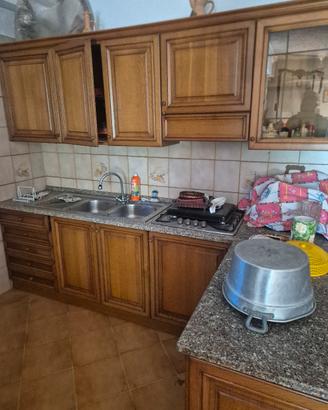 Cucina classica 