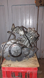 Ricambi Rkv 125 Keeway