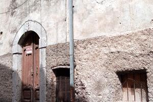 Palazzetto cielo terra da ristrutturare