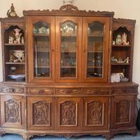 Arredamento antico 