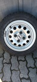 Cerchioni  complete vettura 