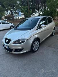SEAT ALTEA 1.9 TDI