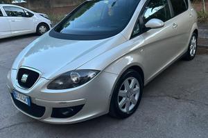 SEAT ALTEA 1.9 TDI