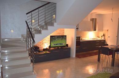 Stanza singola con bagno anche per tutto l'anno