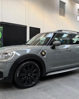 Mini Cooper Countryman 1.5 SE Hype ALL4 Automatica