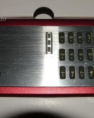 Chiavetta USB con sicurezza