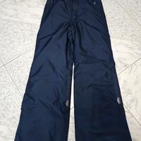 salopette neve ❄️ 10/12 anni