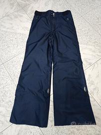 salopette neve ❄️ 10/12 anni