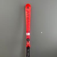 Sci atomic G9 177cm