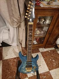 chitarra anni 90