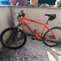 MTB rockrider st 540