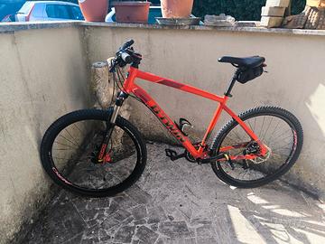 MTB rockrider st 540