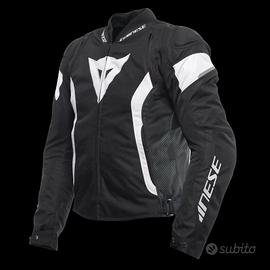 Dainese Avro 5 Tex – Taglia 52 – Pari al nuovo