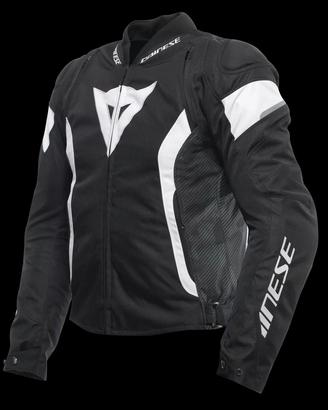 Dainese Avro 5 Tex – Taglia 52 – Pari al nuovo
