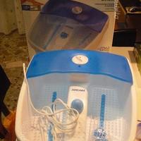 IDROMASSAGGIATORE PLANTARE