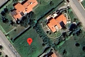 Terreno edificabile - Colle Macchiuzzo - Termoli