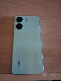 Redmi 13C