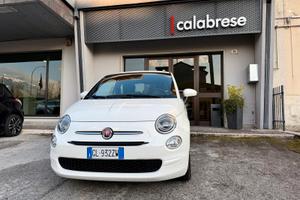 Fiat 500 1.0 Hybrid Club 70 CV