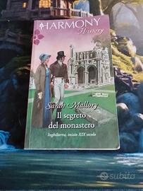 Il segreto del monastero