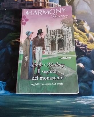 Il segreto del monastero