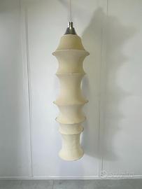 Lampada a sospensione Falkland Bruno Munari