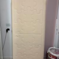 Materasso evolutivo bambini
