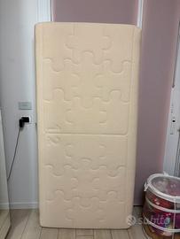 Materasso evolutivo bambini