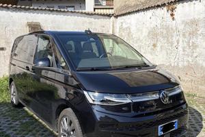 Multivan T 7   150 cv DSG Vw  7 posti
