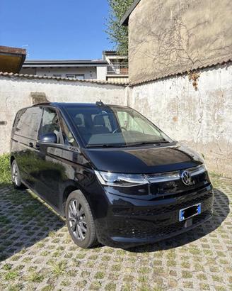 Multivan T 7   150 cv DSG Vw  7 posti