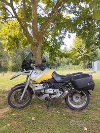 BMW r 850 gs